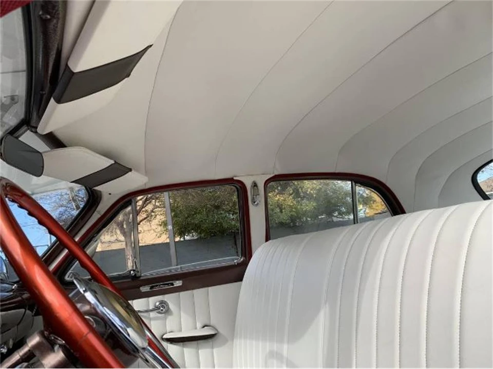 1950 Ford Customline - Image 8 of 21