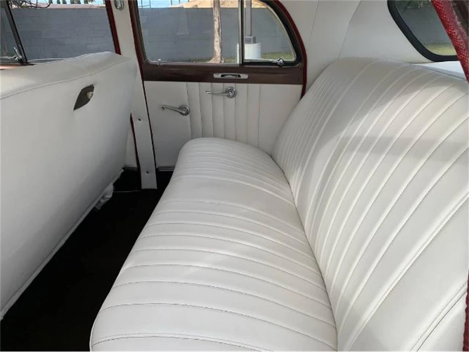 1950 Ford Customline - Image 9 of 21
