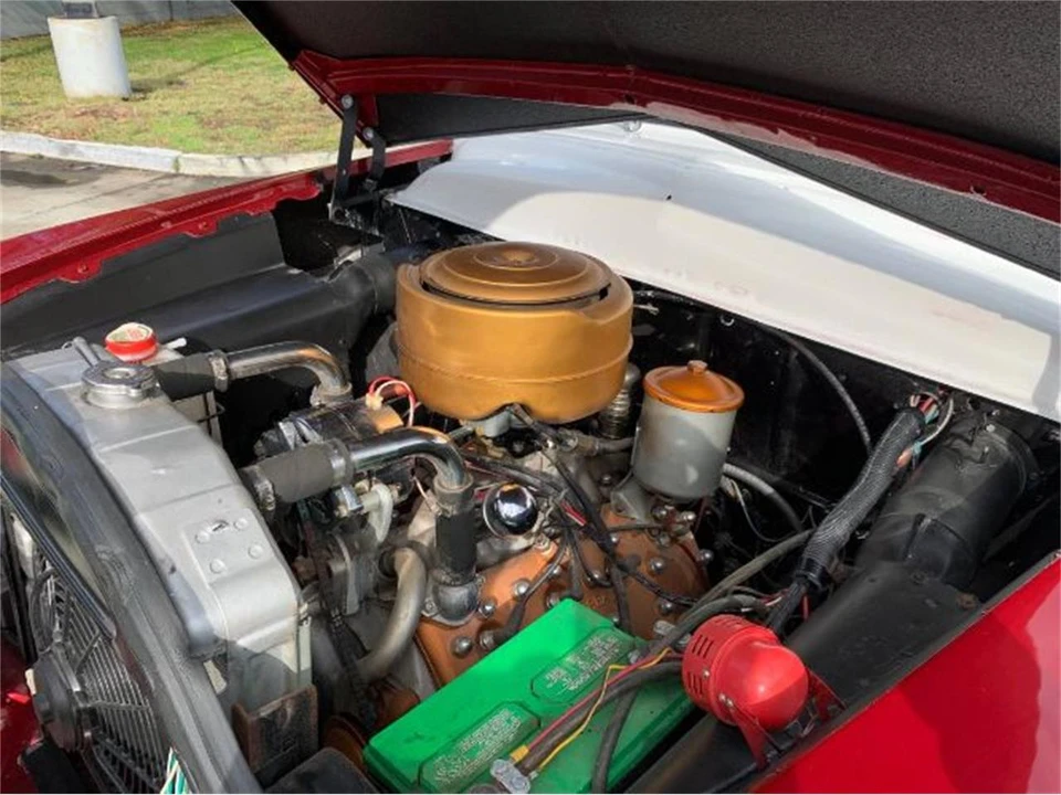 1950 Ford Customline - Image 5 of 21