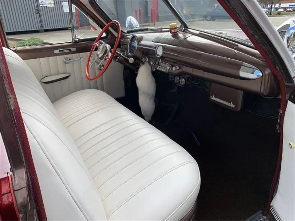 1950 Ford Customline - Image 11 of 21