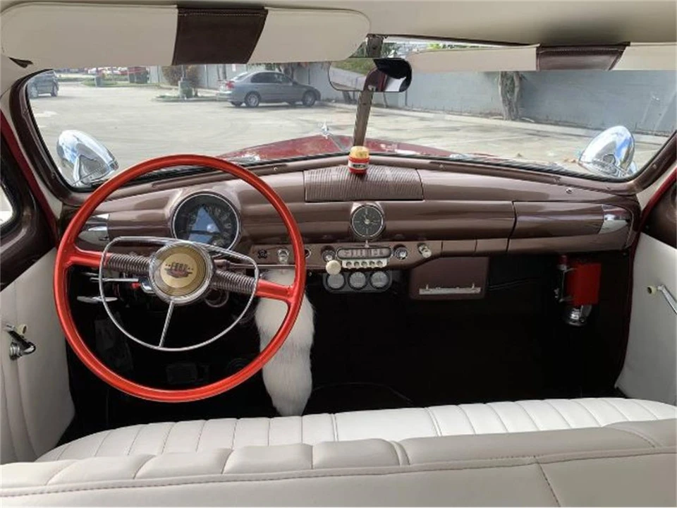 1950 Ford Customline - Image 13 of 21