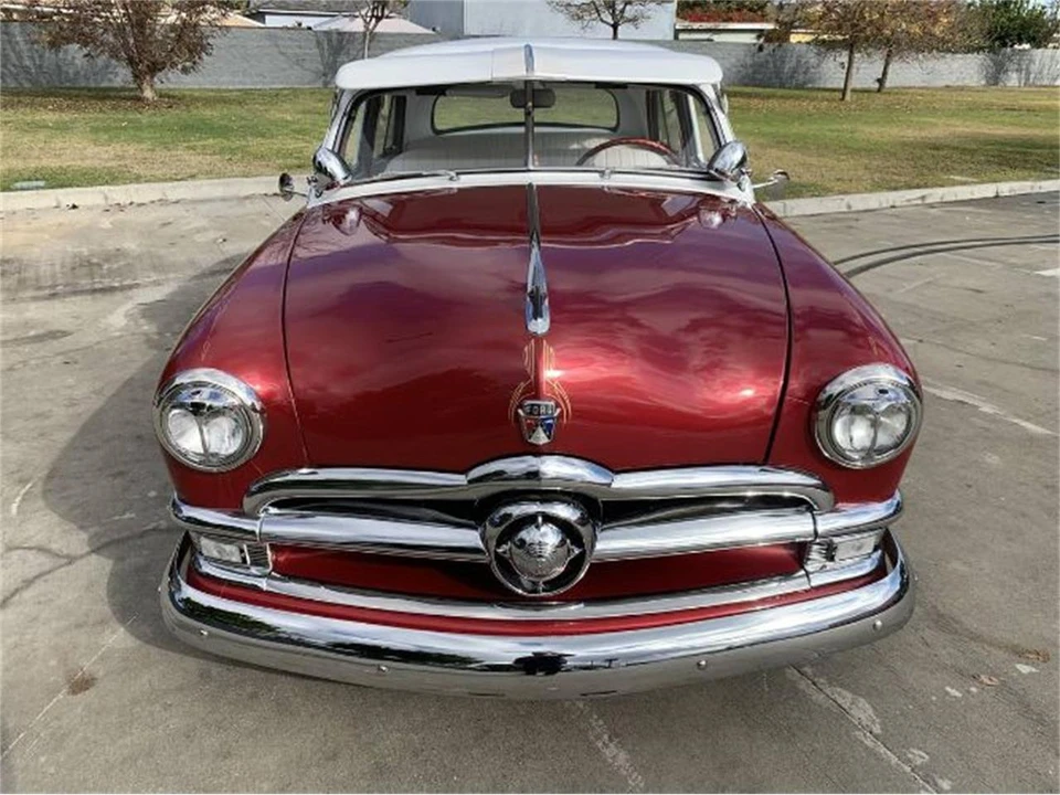 1950 Ford Customline - Image 20 of 21
