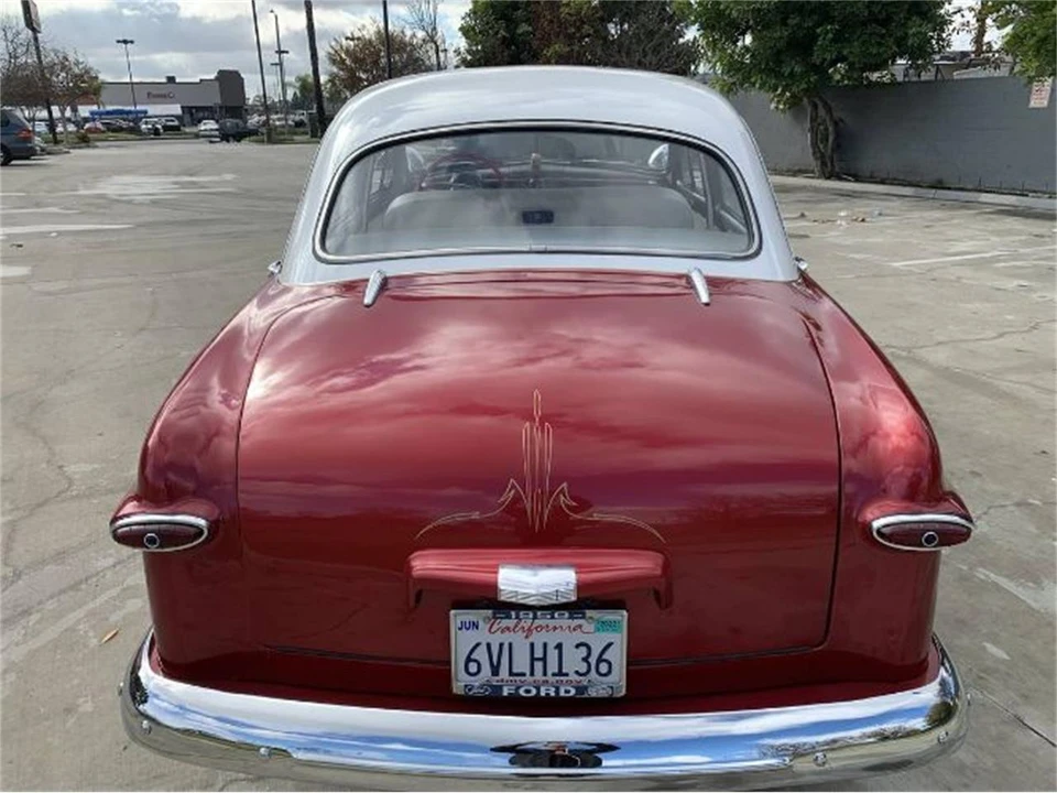 1950 Ford Customline - Image 17 of 21