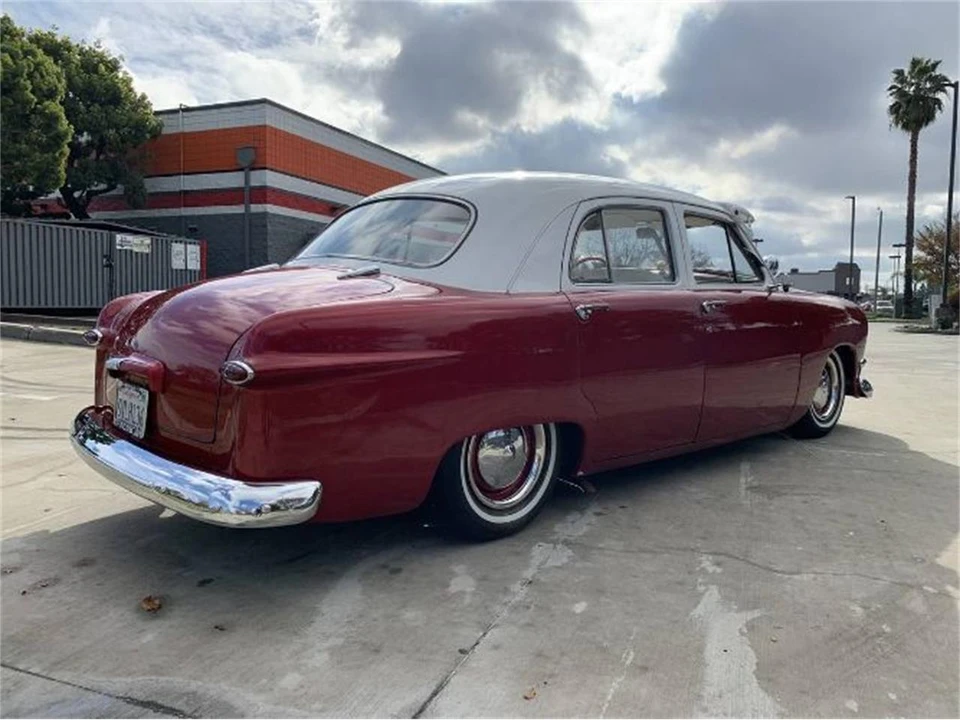 1950 Ford Customline - Image 19 of 21