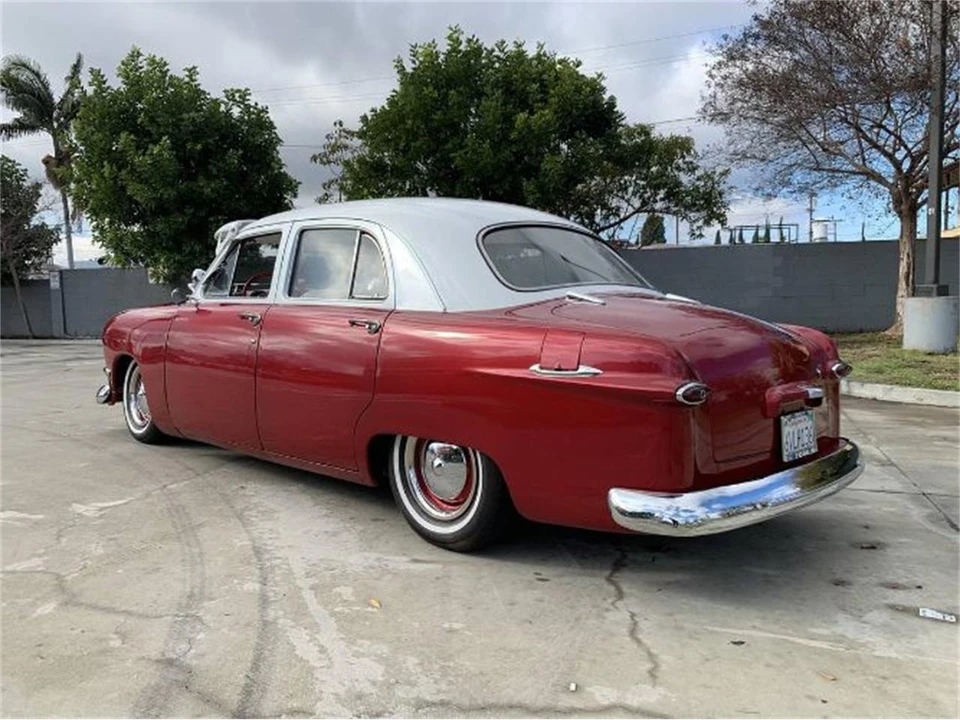 1950 Ford Customline - Image 16 of 21