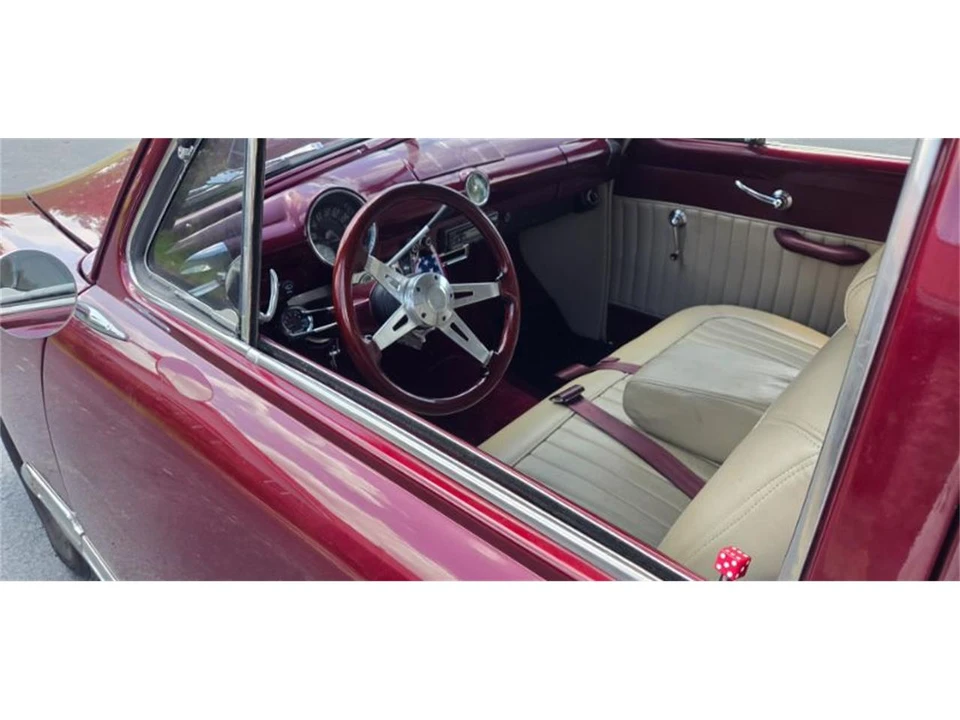 1950 Ford Customline - Image 11 of 19