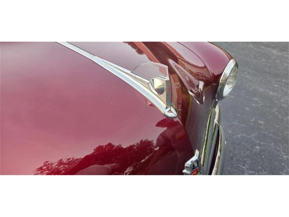 1950 Ford Customline - Image 5 of 19