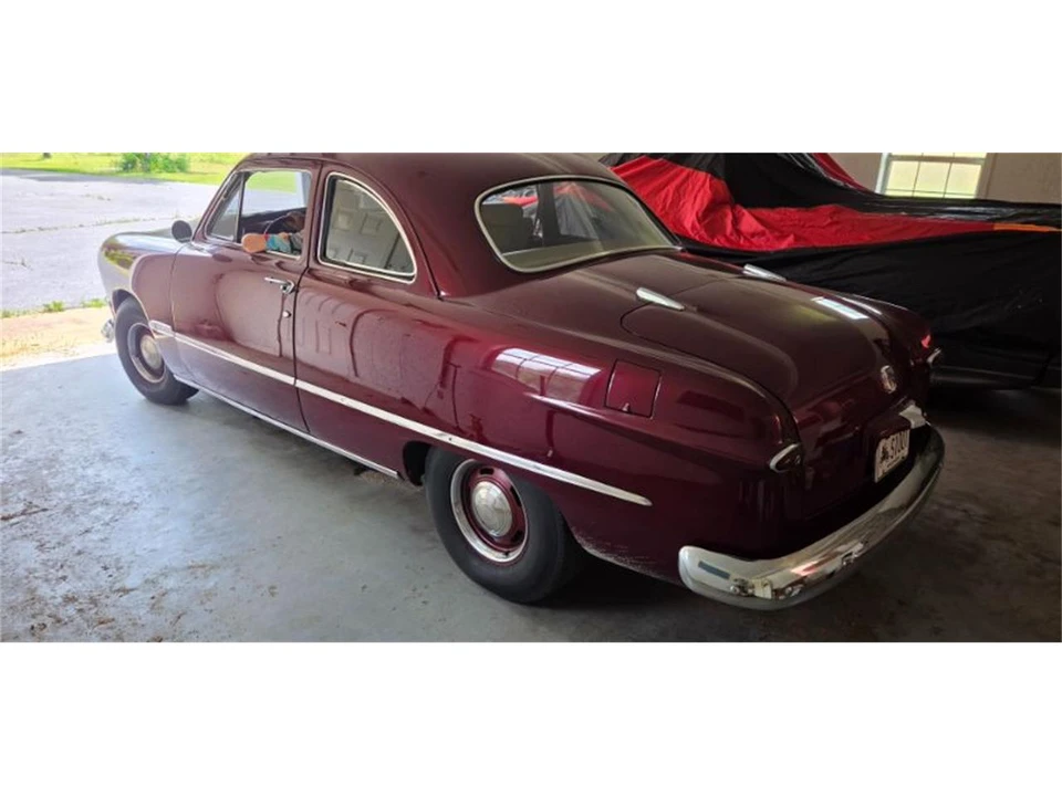 1950 Ford Customline - Image 10 of 19