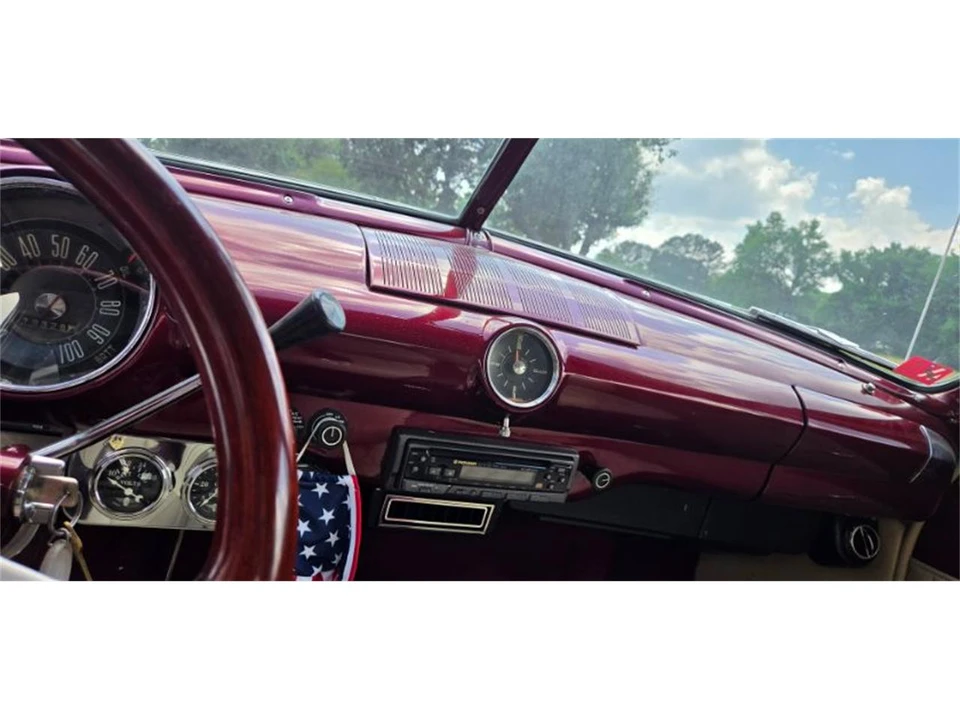 1950 Ford Customline - Image 15 of 19