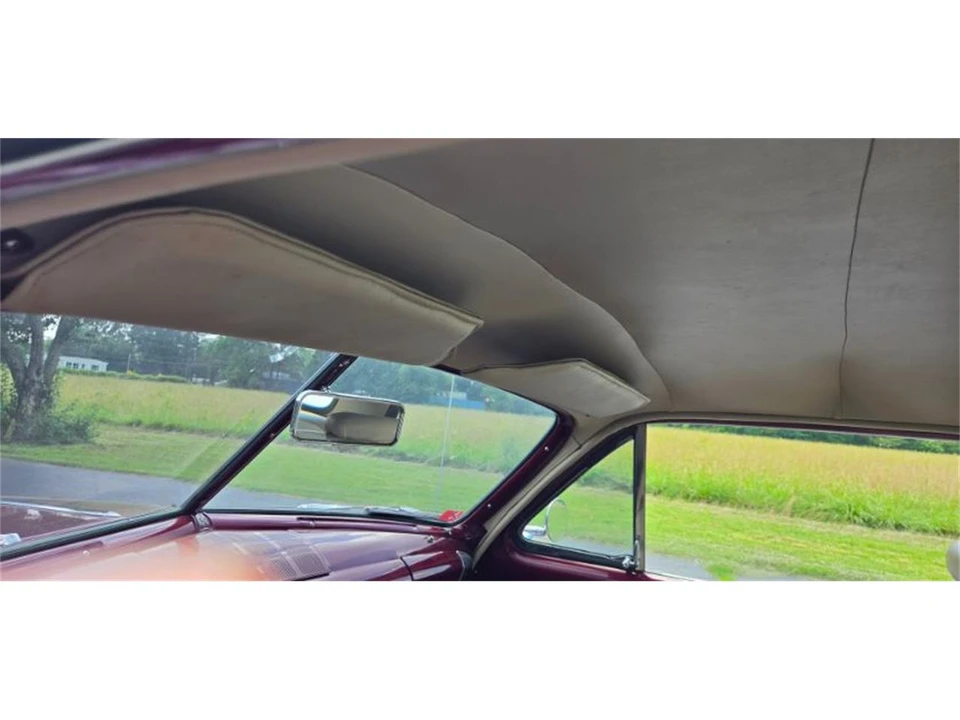 1950 Ford Customline - Image 17 of 19