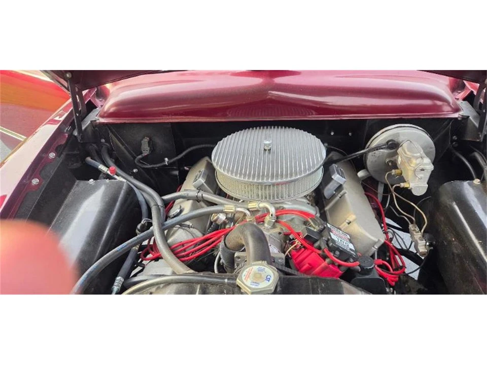 1950 Ford Customline - Image 19 of 19