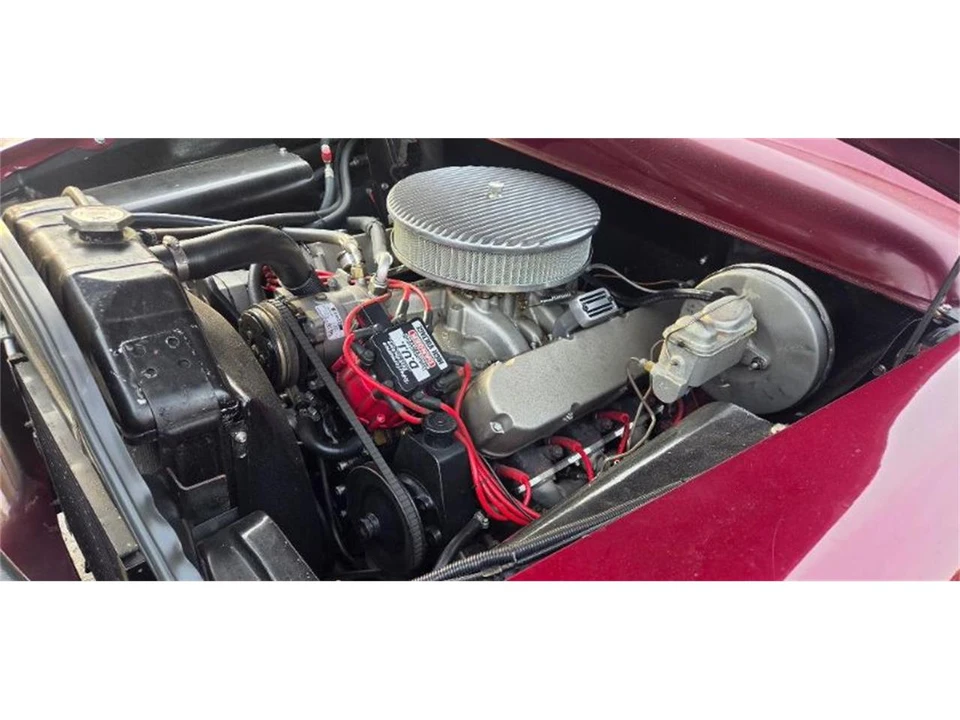 1950 Ford Customline - Image 18 of 19