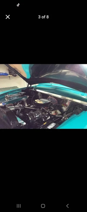 1950 Ford Shoebox - Image 2 of 5