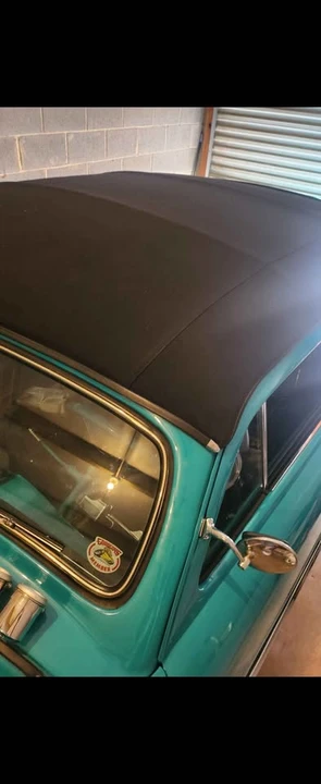 1950 Ford Shoebox - Image 3 of 5