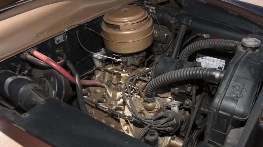 1950 Ford Shoebox - Image 7 of 12