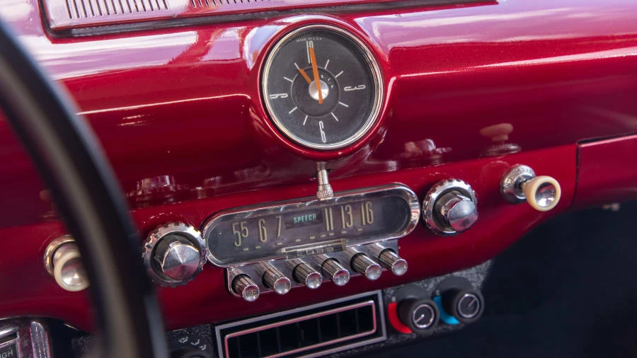 1950 Ford Shoebox - Image 10 of 12