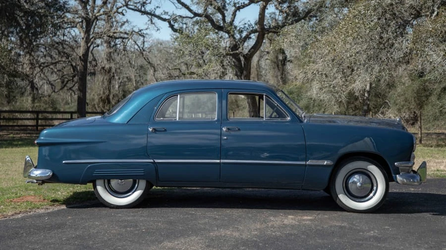 1950 Ford Shoebox - Image 2 of 13