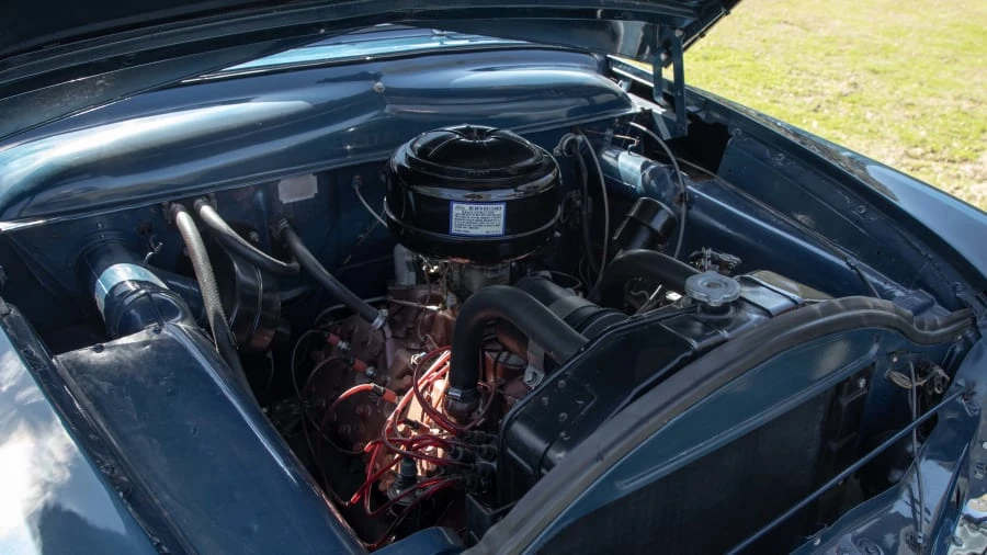 1950 Ford Shoebox - Image 6 of 13