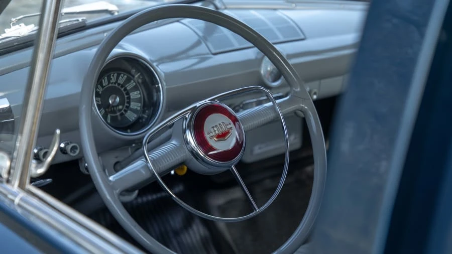 1950 Ford Shoebox - Image 9 of 13