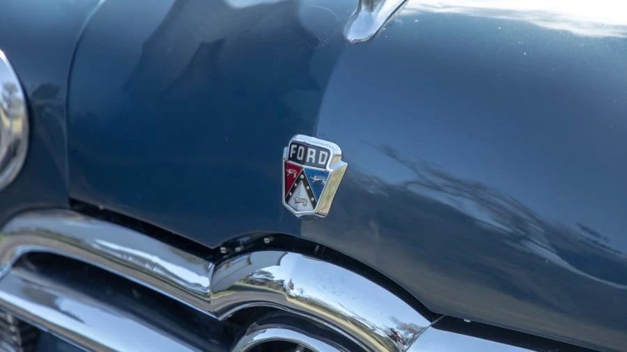 1950 Ford Shoebox - Image 10 of 13