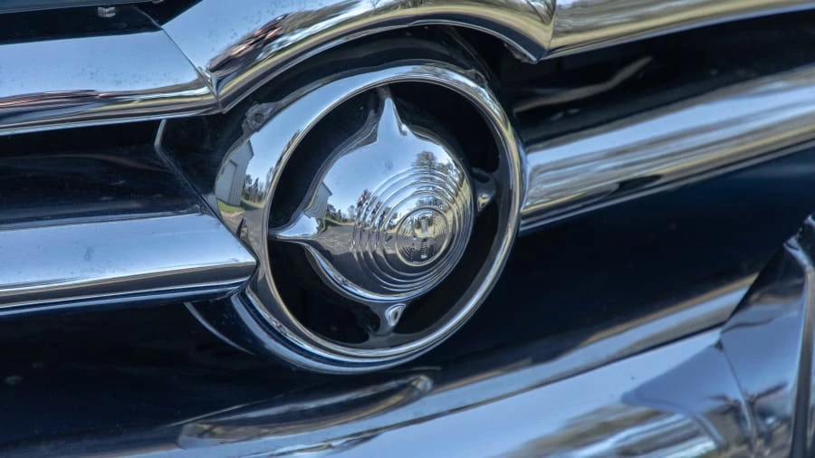 1950 Ford Shoebox - Image 11 of 13