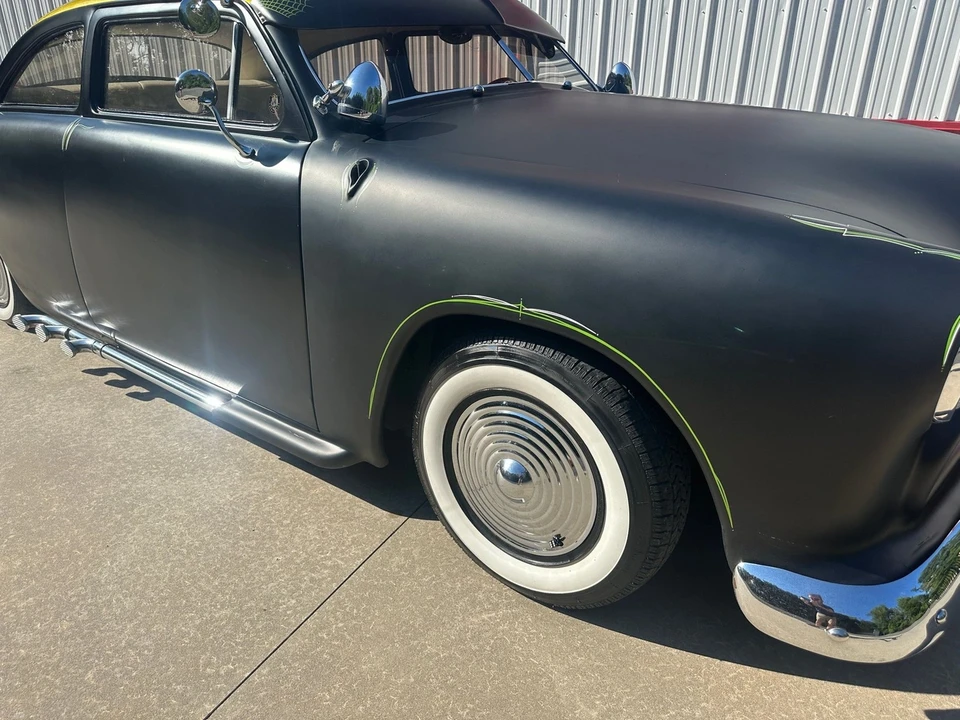 1950 Ford Shoebox - Image 8 of 21