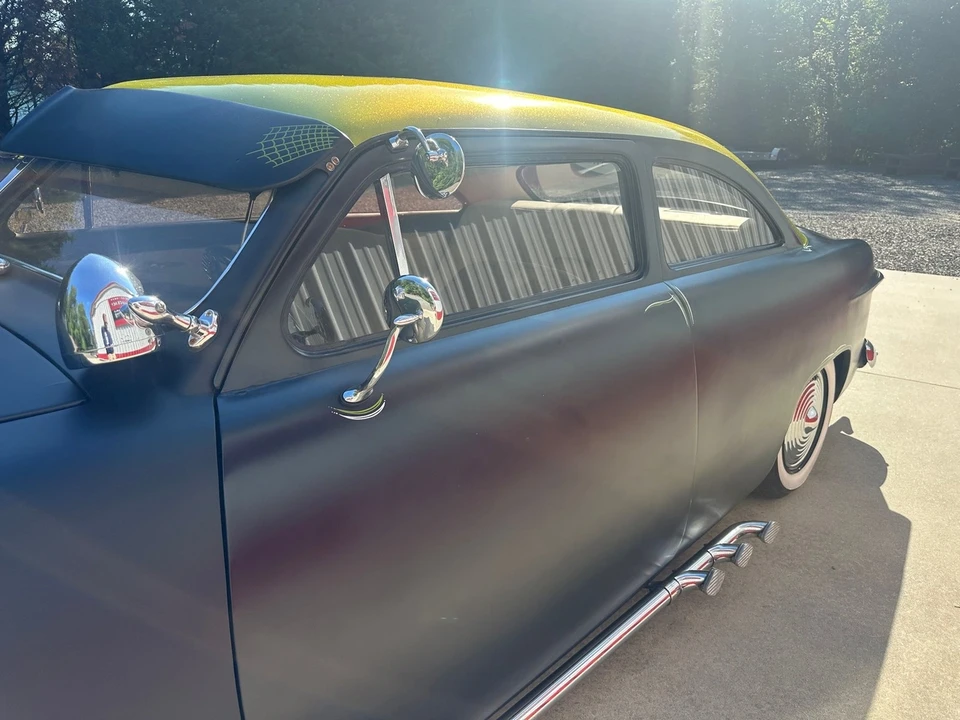 1950 Ford Shoebox - Image 20 of 21