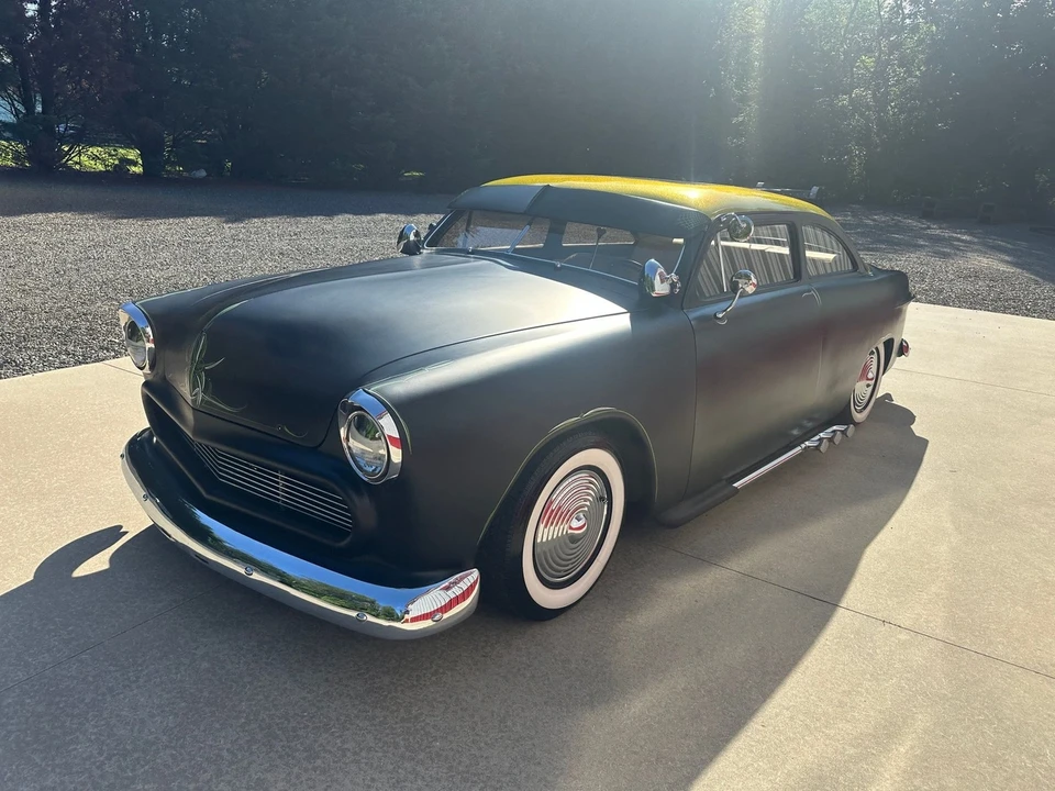 1950 Ford Shoebox - Image 18 of 21