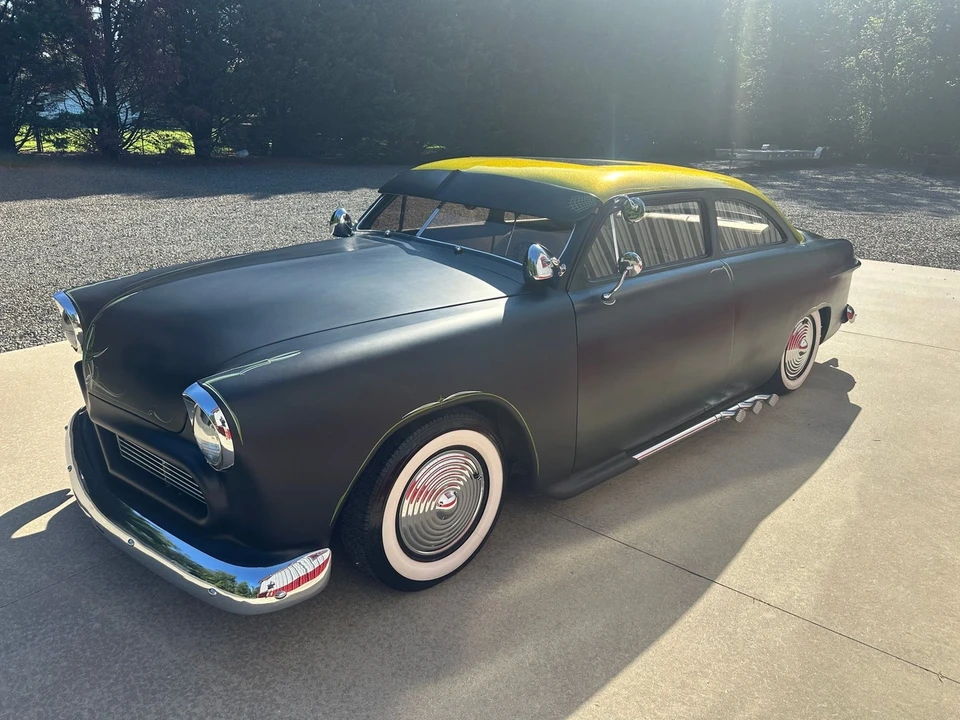 1950 Ford Shoebox - Image 3 of 21