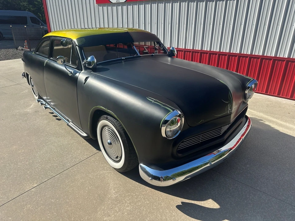 1950 Ford Shoebox - Image 2 of 21
