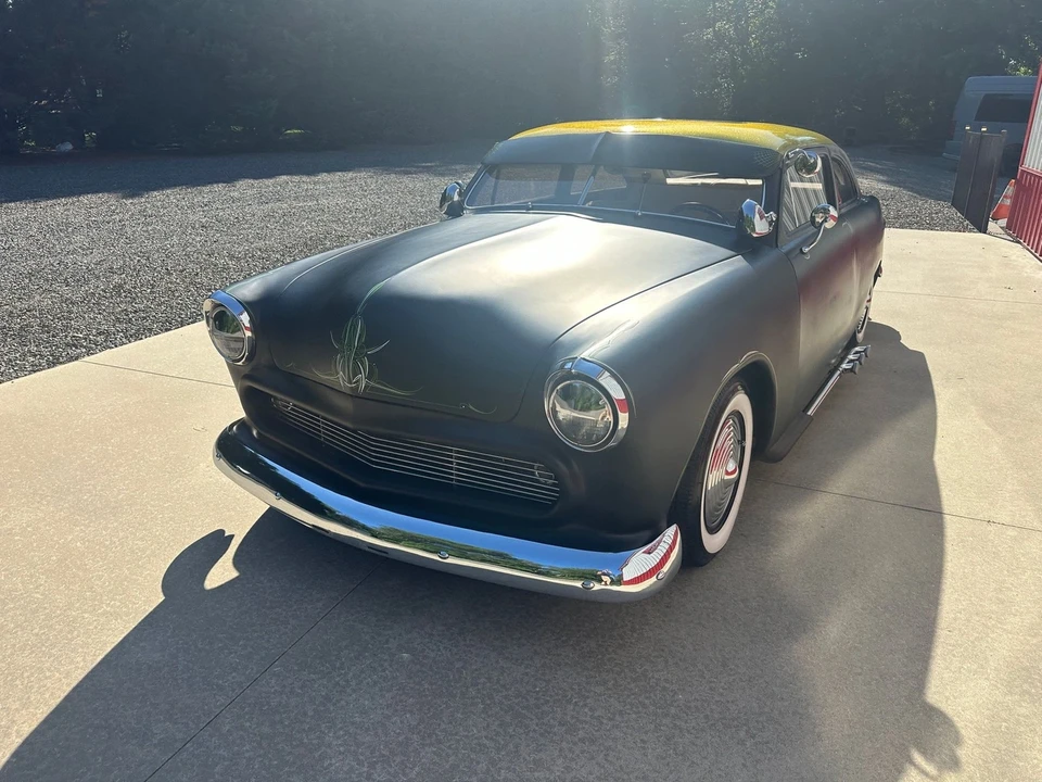 1950 Ford Shoebox - Image 17 of 21
