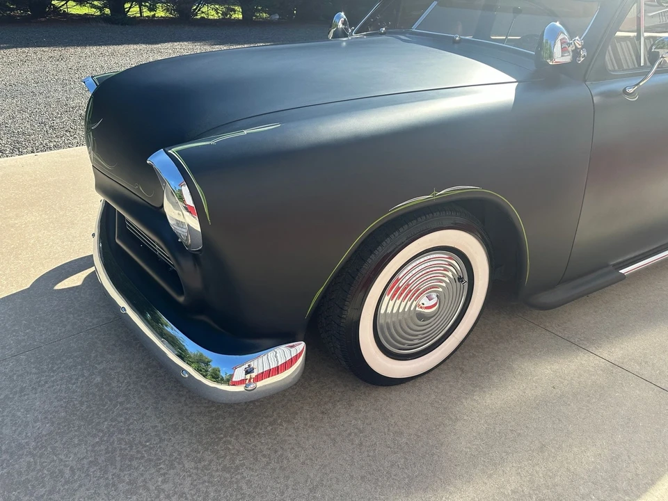 1950 Ford Shoebox - Image 19 of 21