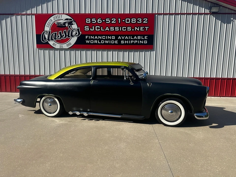 1950 Ford Shoebox - Image 7 of 21
