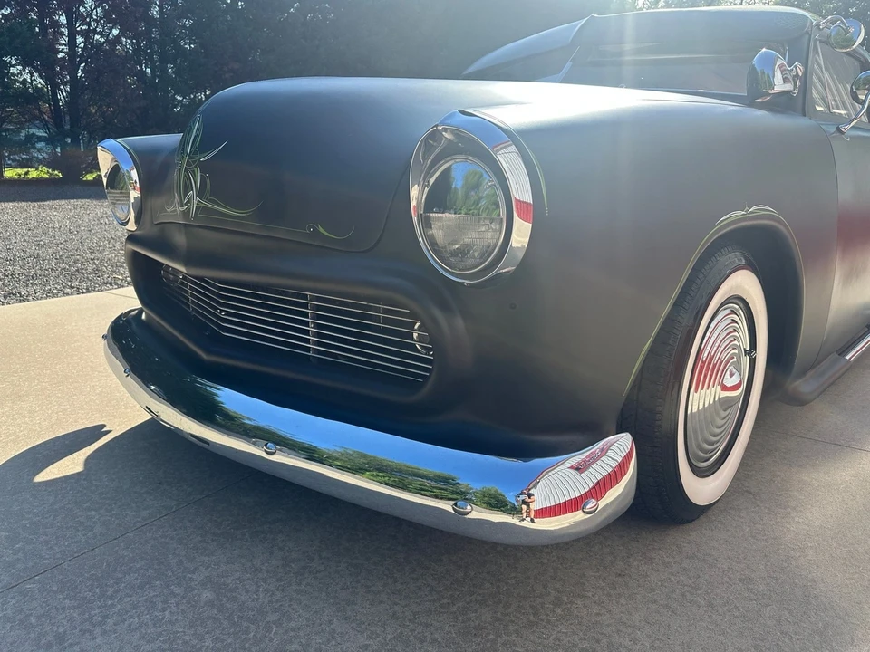 1950 Ford Shoebox - Image 4 of 21