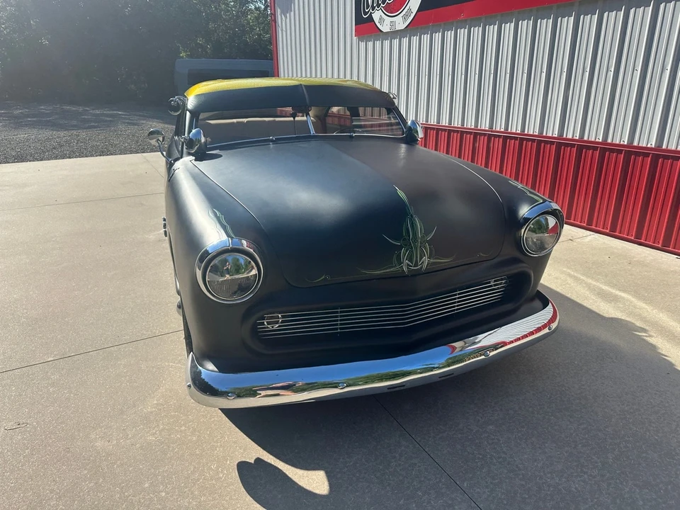 1950 Ford Shoebox - Image 13 of 21
