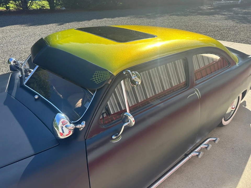 1950 Ford Shoebox - Image 5 of 21