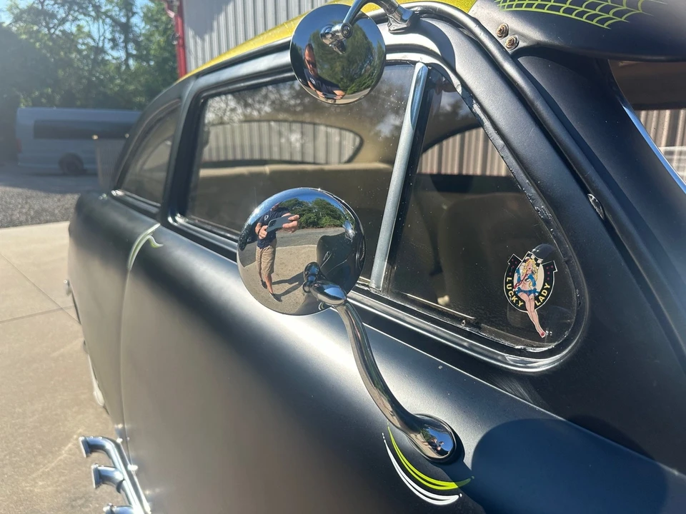 1950 Ford Shoebox - Image 10 of 21