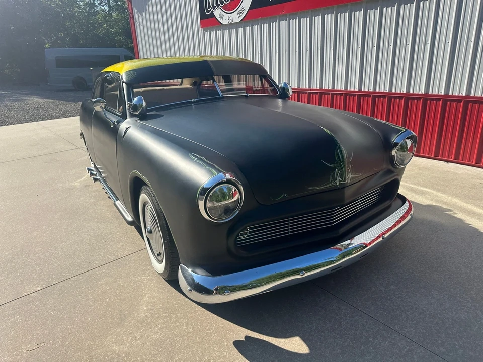 1950 Ford Shoebox - Image 12 of 21