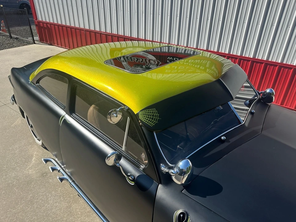 1950 Ford Shoebox - Image 9 of 21