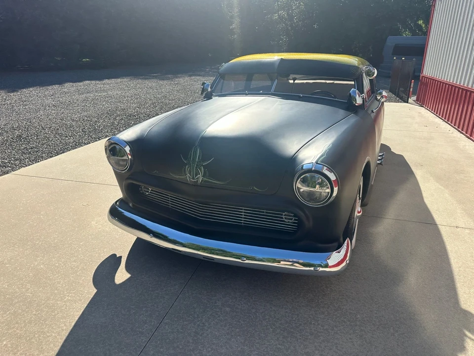 1950 Ford Shoebox - Image 16 of 21
