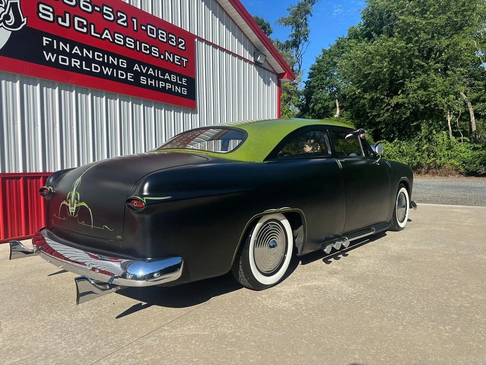 1950 Ford Shoebox - Image 6 of 21