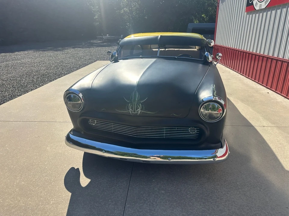 1950 Ford Shoebox - Image 15 of 21