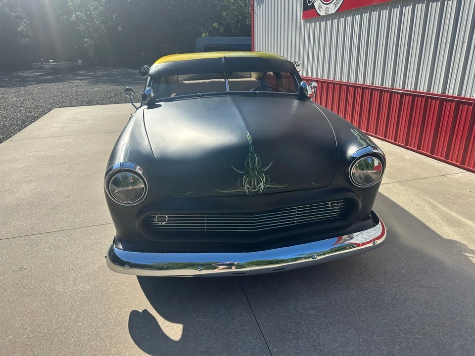 1950 Ford Shoebox - Image 14 of 21