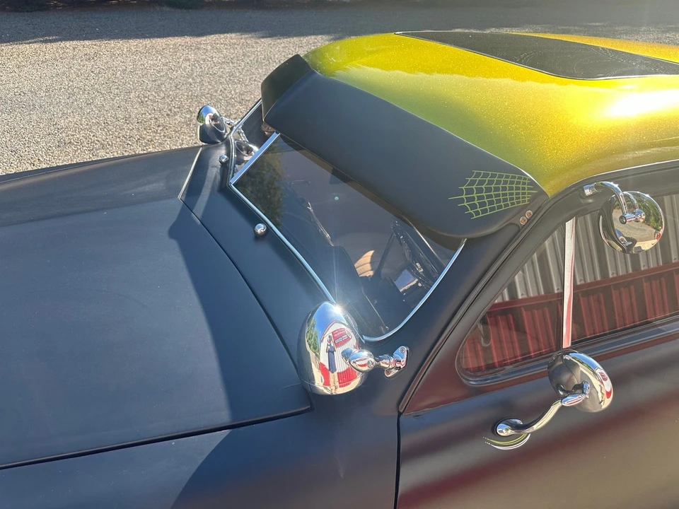 1950 Ford Shoebox - Image 21 of 21