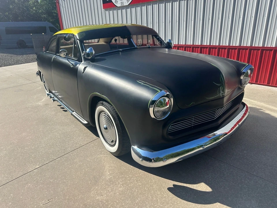 1950 Ford Shoebox - Image 11 of 21