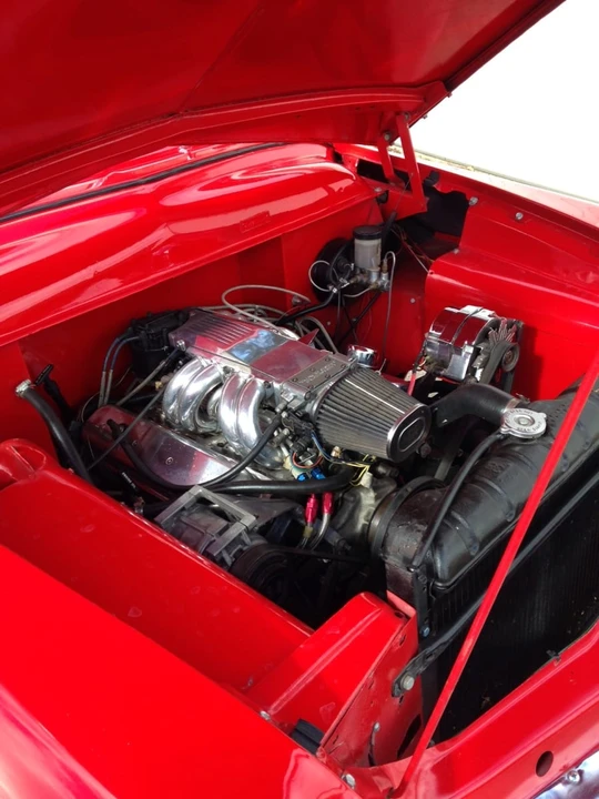 1950 Ford Shoebox - Image 5 of 7
