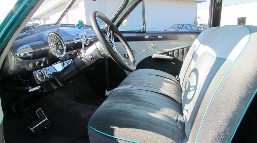 1950 Ford Shoebox - Image 4 of 7