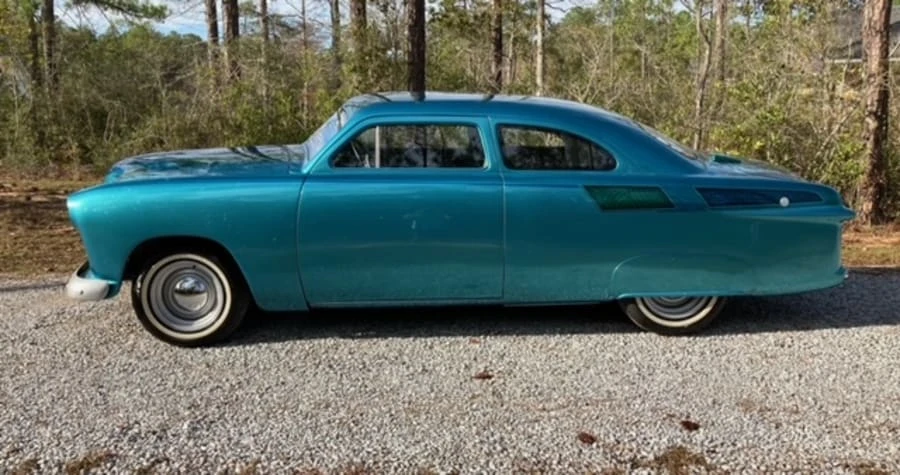 1950 Ford Shoebox - Image 5 of 28