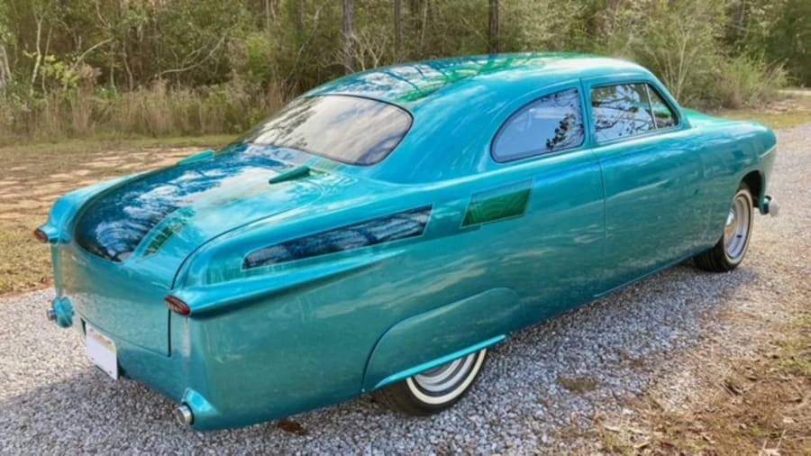 1950 Ford Shoebox - Image 3 of 28