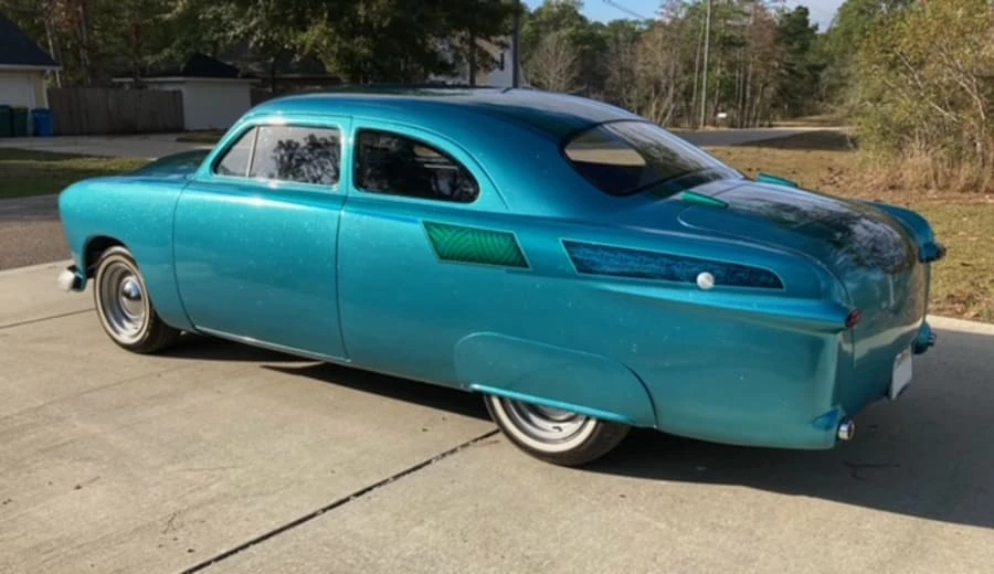 1950 Ford Shoebox - Image 18 of 28